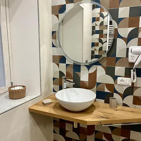Bed & Breakfast Al Duomo Monreale
