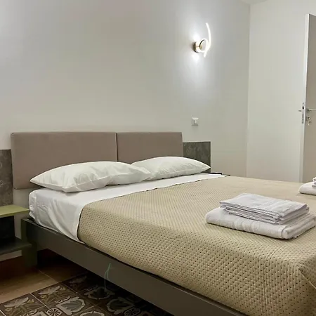 Al Duomo Bed & Breakfast *