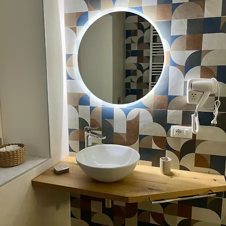 Bed & Breakfast Al Duomo Monreale