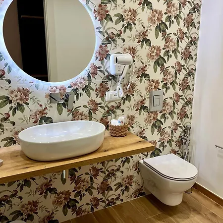 Al Duomo Bed & Breakfast Monreale