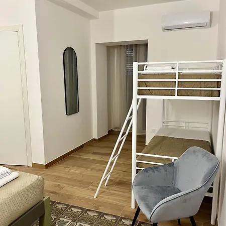 Al Duomo Bed & Breakfast *
