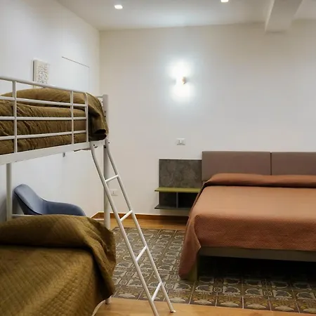 Al Duomo Bed & Breakfast