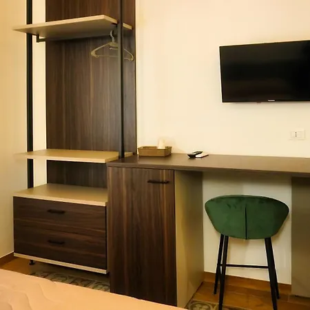 Al Duomo Bed & Breakfast