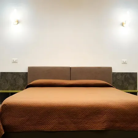 Al Duomo Bed and Breakfast *