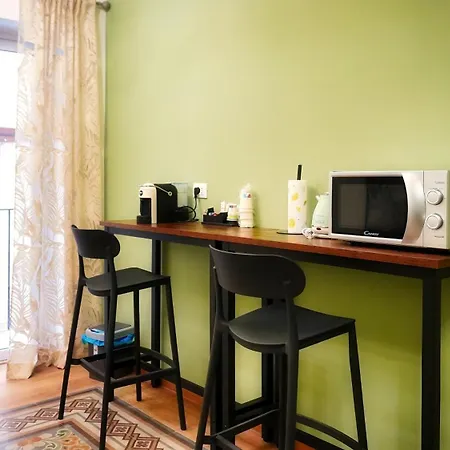 Bed and Breakfast Al Duomo *