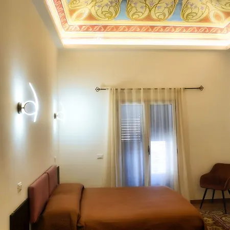 Al Duomo Bed & Breakfast Monreale