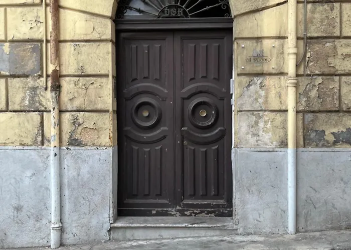 Al Duomo