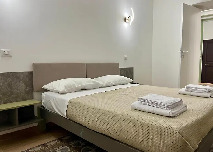 Al Duomo Bed and Breakfast *