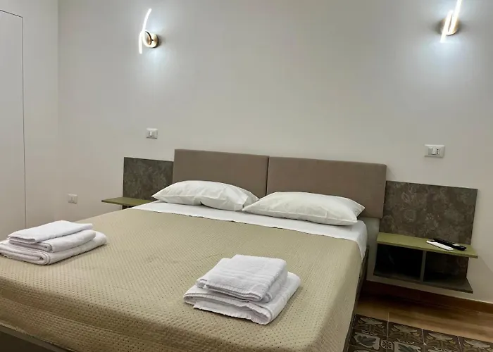 Bed and Breakfast Al Duomo *