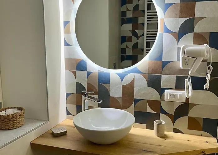 Bed and Breakfast Al Duomo Monreale