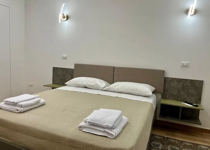 Al Duomo Bed and Breakfast