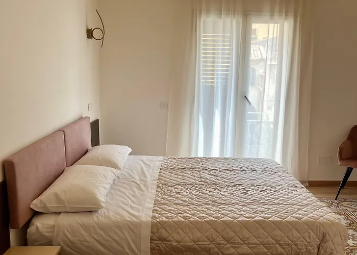 Bed and Breakfast Al Duomo *