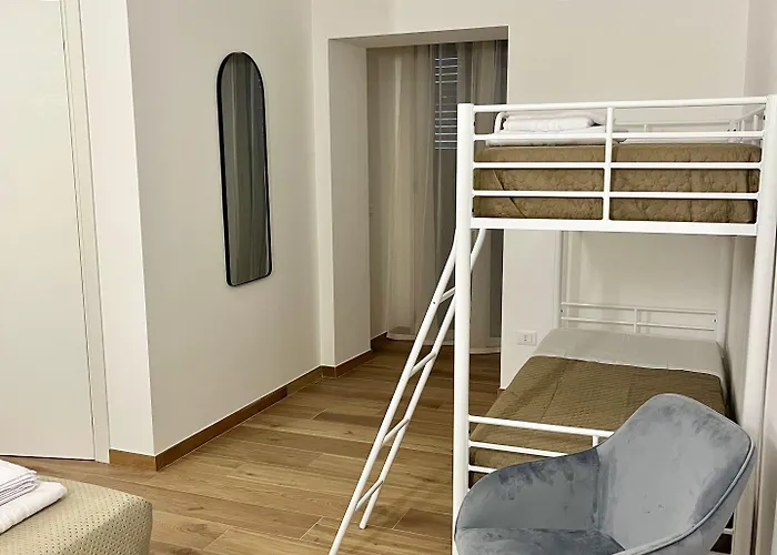 Al Duomo Bed and Breakfast *