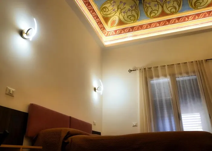 Bed and Breakfast Al Duomo