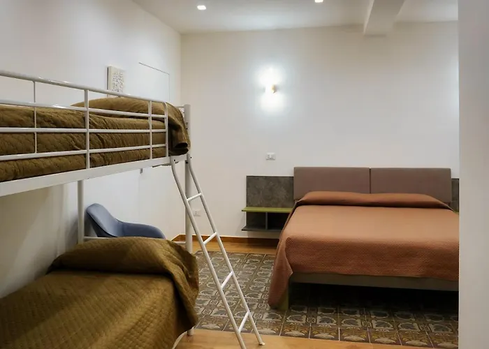 Al Duomo Bed and Breakfast