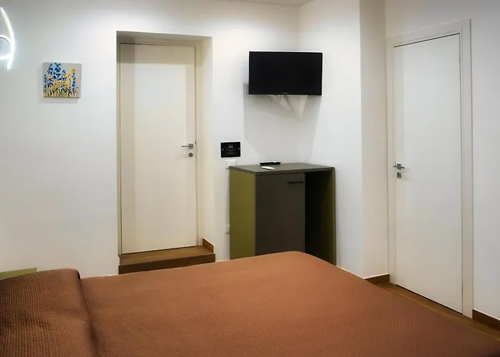 Bed and Breakfast Al Duomo *