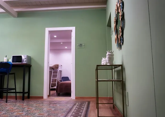 Al Duomo Bed and Breakfast *