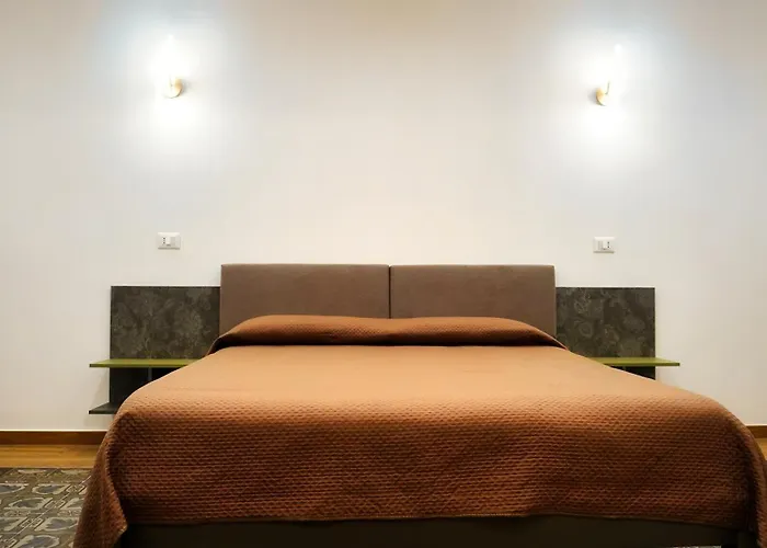 Al Duomo Bed and Breakfast *