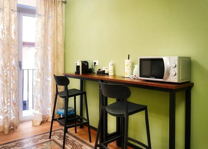 Bed and Breakfast Al Duomo *