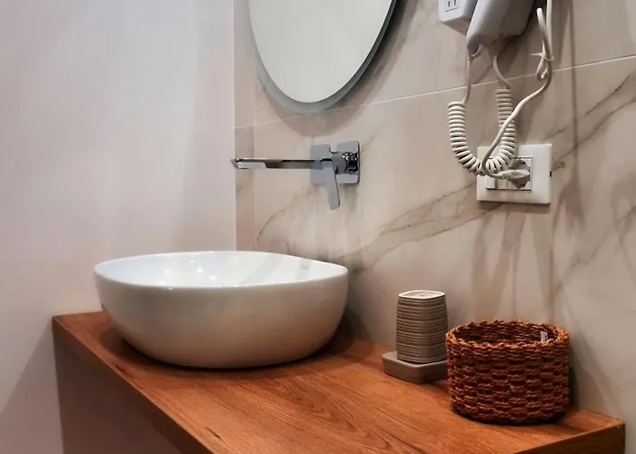 Bed and Breakfast Al Duomo *